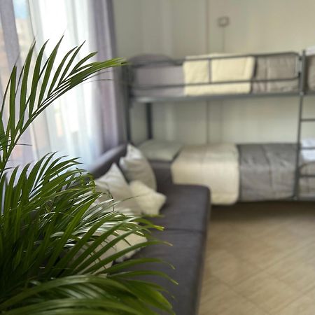 Hostel By Fenix Тирана Екстериор снимка