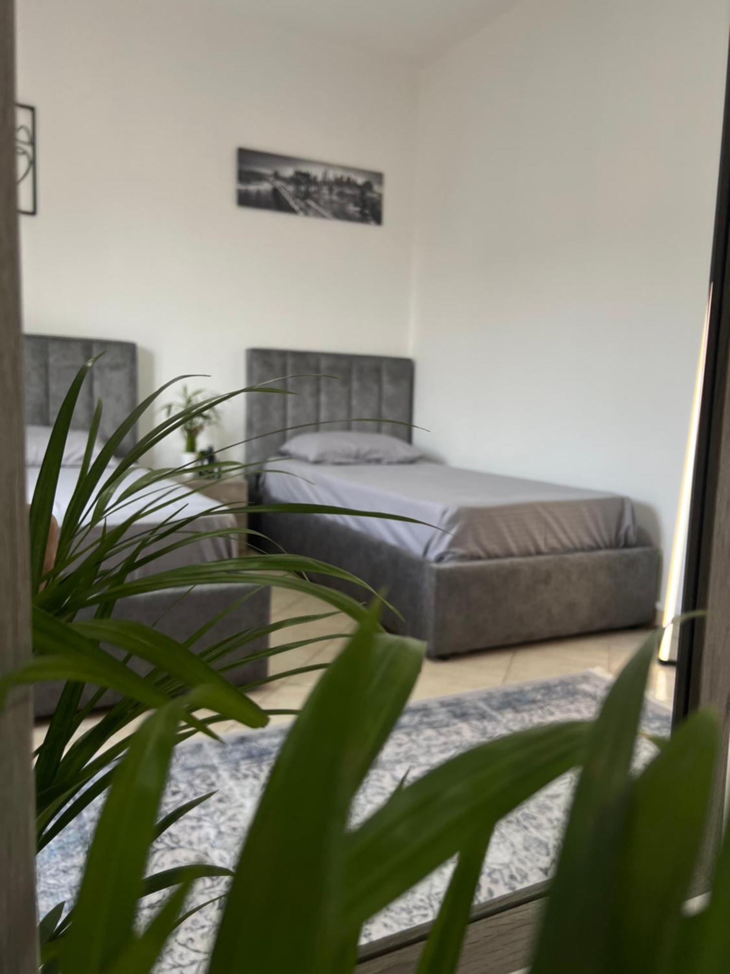 Hostel By Fenix Тирана Екстериор снимка